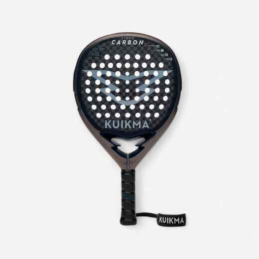 
      Padel Racket PR Hybrid Carbon
  